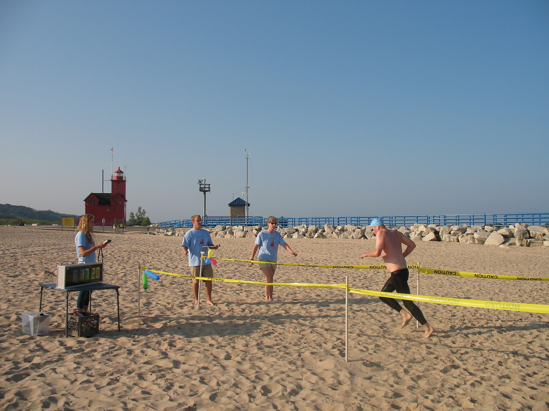 Holland, Michigan: A Year-Round Travel Guide
