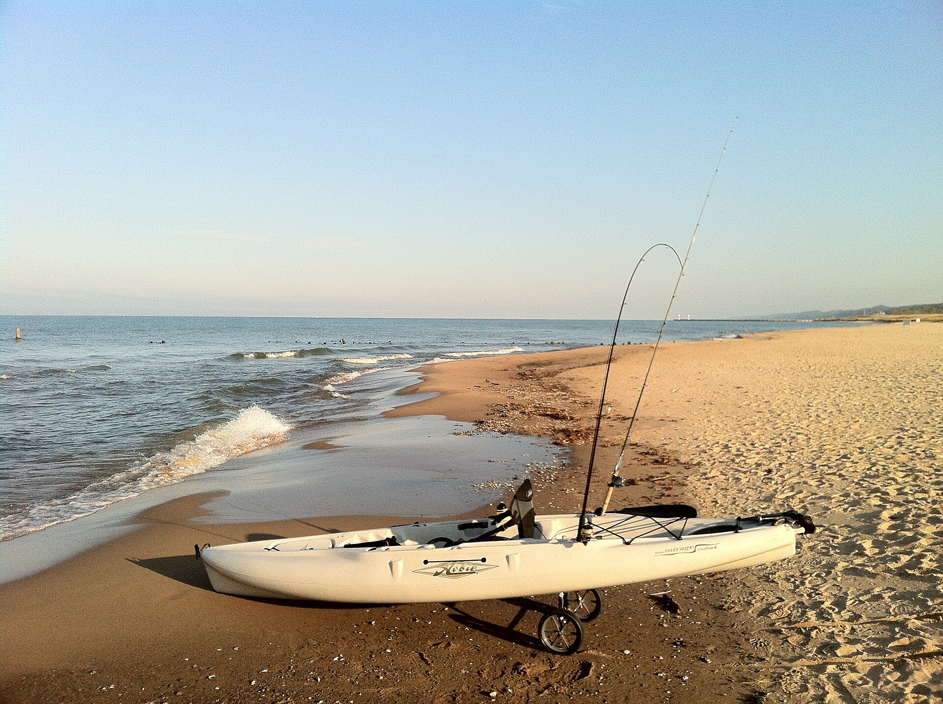 Saugatuck & Douglas: The Art Coast of Michigan