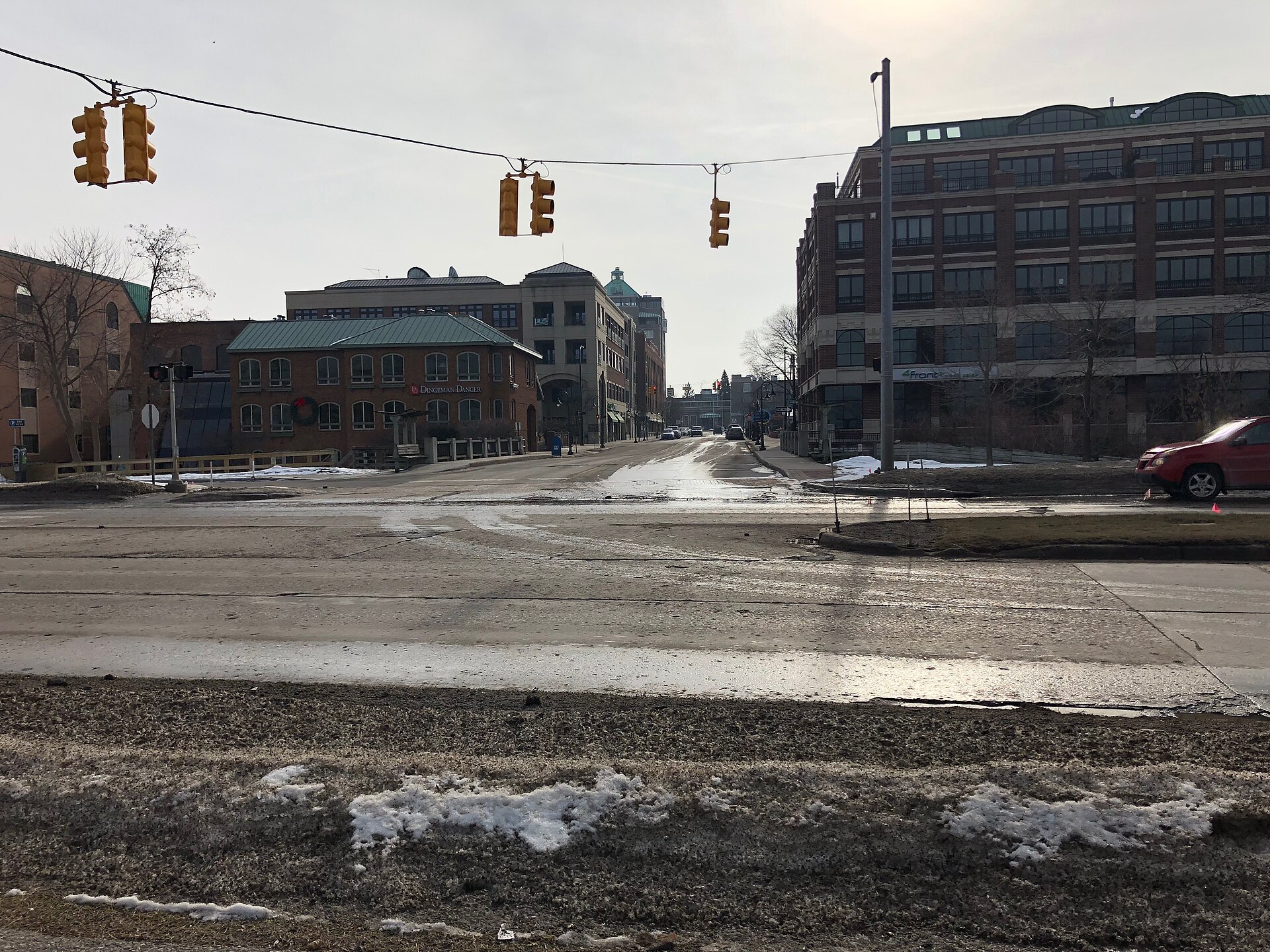 Traverse City: The Cherry Capital's Second Act